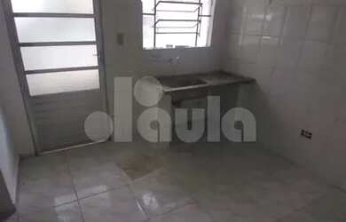 Imagem 6: Casa de fundos 60m², 1 quarto e cozinha na Vila Assunção em Santo André