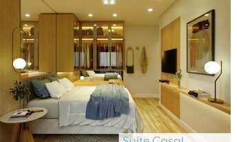 Imagem 7: Apartamento 2 dormitórios Jd Morumbi Paulínia