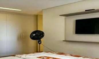 Imagem 4: Apartamento para venda com 122 metros quadrados com 4 quartos