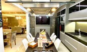 Imagem 7: Sobrado com 3 dormitórios à venda, 176 m² por R$ 750.000,00 - Residencial Porto Seguro - G