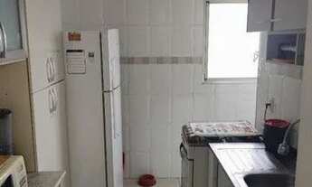 Imagem 5: Apartamento com 2 dormitórios à venda, 45 m² por R$ 189.900 - Jardim Anton Von Zuben - Cam