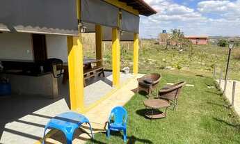 Imagem 6: Casa A Venda No Lago Corumba Iv Corumbá 4. 1SG4UNS