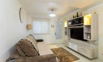 Imagem 4: Casa à Venda em Pirituba, Zona Oeste de São Paulo com 2 Dormitório, 1 Vaga, 60m² por R