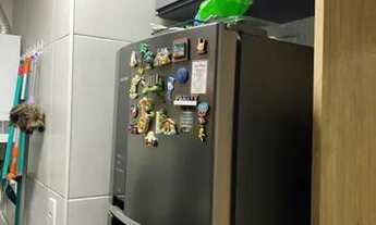 Imagem 3: Apartamento para Locação em Recife, Aflitos, 2 dormitórios, 1 suíte, 1 banheiro, 1 vaga