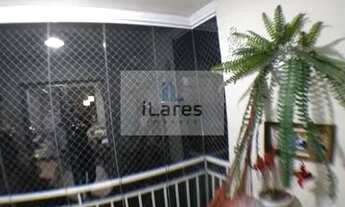 Imagem 2: Apartamento com 3 dorms, Taboão, São Bernardo do Campo - R$ 490 mil, Cod: 3196