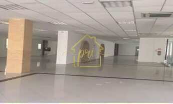 Imagem 7: Santos - Conjunto Comercial/Sala - Centro