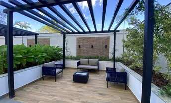 Imagem 6: Apartamento com 1 suite 60m² - venda por R$ 480.000,00 ou aluguel por R$ 3.000,00 mês - Lo