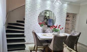 Imagem 5: Sobrado Casa com 3 dormitórios