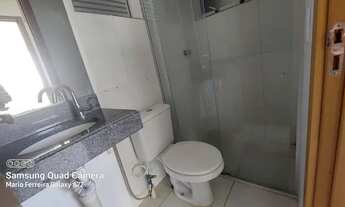 Imagem 5: Apartamento para aluguel com 55 metros quadrados com 1 quarto