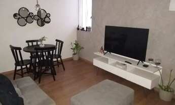 Imagem: Apartamento com 2 dormitórios à venda