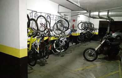 Imagem 2: Excelente APTO 1 DOR - Com VAGA