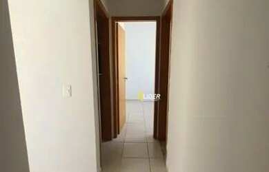 Imagem 7: Apartamento para aluguel, 3 quartos, 1 suíte, 2 vagas, LAGOINHA - Uberlândia/MG