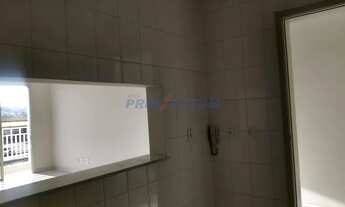 Imagem 5: Apartamento - Jardim Capivari - Campinas