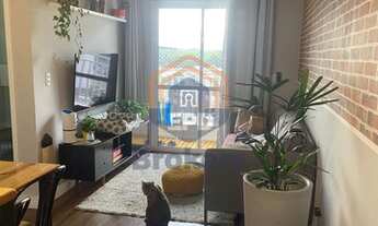 Imagem 2: Apartamento em Jardim das Tulipas - Jundiaí, SP