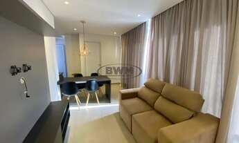 Imagem: Apartamento com 1 dormitório para alugar