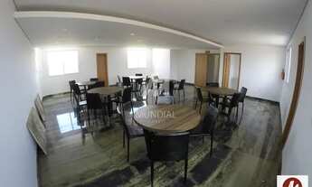 Imagem 3: Apartamento (tipo - padrao) 2 dormitórios/suite, cozinha planejada, lazer, espaço gourmet