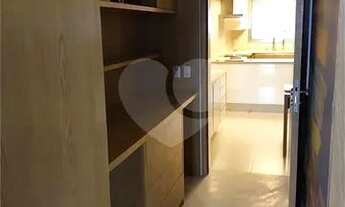 Imagem 6: Apartamento na Cidade Jardim! Ótimo condomínio, luxuoso, novo e pronto para morar