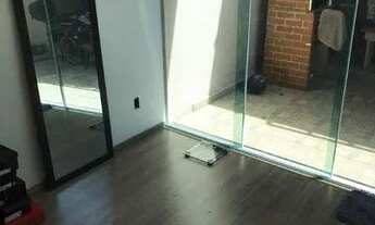 Imagem 7: Casa com 2 dormitórios, 60 m² - venda por R$ 260.000 ou aluguel por R$ 2.585/mês - Votoran