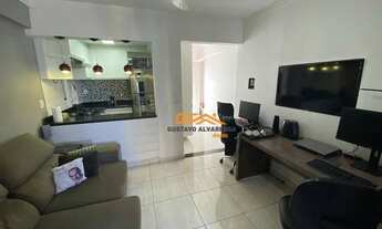 Imagem 5: Kitnet com 1 dormitório para alugar, 47 m² por R$ 2.325,00/mês - Centro - Campinas/SP