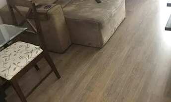 Imagem 5: Casa com 2 dormitórios, 60 m² - venda por R$ 260.000 ou aluguel por R$ 2.585/mês - Votoran