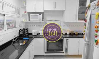 Imagem 5: Cobertura com 2 dormitórios à venda, 126 m² - Vila Carrão - São Paulo/SP