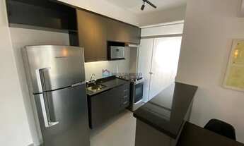 Imagem: Apartamento em Prédio Novo Locação