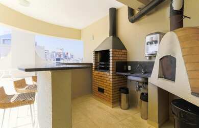 Imagem 3: Venda Vila Olimpia, 70m 2 dormitórios, 1 suìte,1 vaga