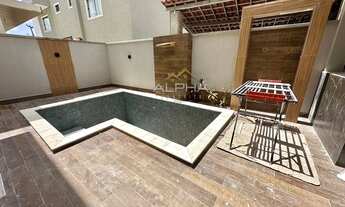 Imagem 5: Casa para venda tem 250 metros quadrados com 3 quartos em Luzardo Viana - Maracanaú - CE