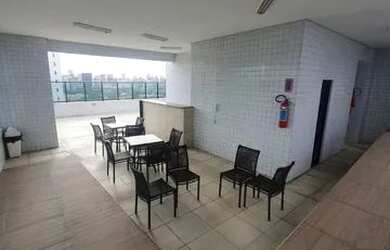 Imagem 4: Apartamento para venda possui 86 metros quadrados com 3 quartos em -