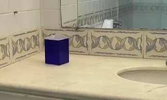 Imagem 5: 1/4 Sala - Pituba Sol - Vista mar, mobilado