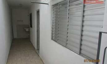 Imagem 5: Casa com 1 dormitório para alugar, 40 m² por R$ 800,00/mês - Jardim Sapopemba - São Paulo