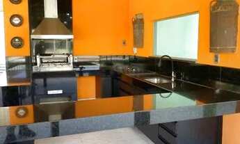 Imagem 2: Cobertura 3 qts área gourmet com spa Coração Eucarístico