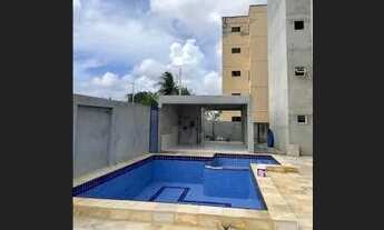 Imagem 6: Residencial Maraponga, apartamento quitado