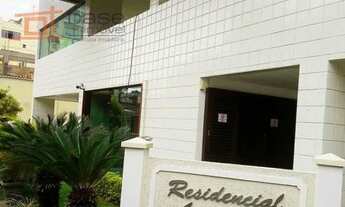 Imagem 2: Apartamento para Locação em Duque de Caxias, Jardim Vinte e Cinco de Agosto, 2 dormitórios