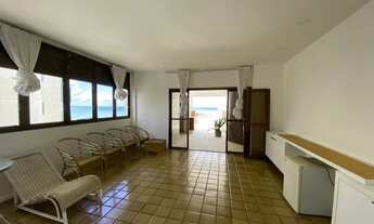 Imagem 7: AP - Alugo Cobertura Duplex Av Boa Viagem 420m