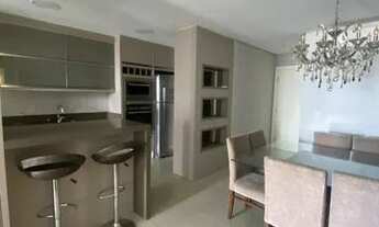 Imagem 3: Apartamento com 3 dormitórios para alugar, 106 m² por R$ 8.350,00/mês - Centro - Itajaí/SC