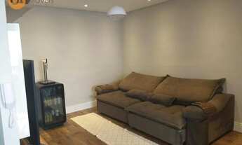 Imagem 6: Apartamento com 3 dormitórios à venda, 73 m² - Umuarama - Osasco/SP