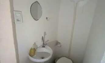 Imagem 5: Apartamento na estrada da chácara