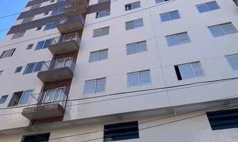 Imagem 2: Apartamento com 2 dormitórios para alugar, 75 m² por R$ 2.400,00/mês - Tupi - Praia Grande