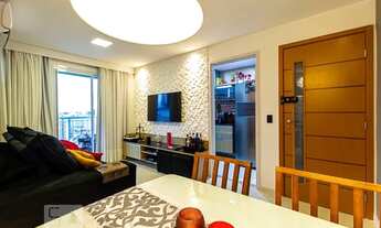 Imagem 4: Apartamento para Aluguel - Santa Rosa , 2 Quartos, 60 m2