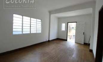 Imagem: Santo André - Casa Padrão - Vila Guiomar