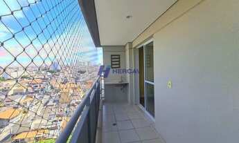 Imagem 7: Apartamento para alugar no bairro Vila Gustavo - São Paulo/SP, Zona Norte