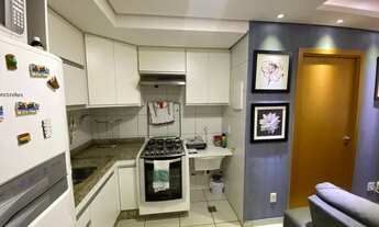 Imagem 2: Apartamento 1/4 residencial Diamantina