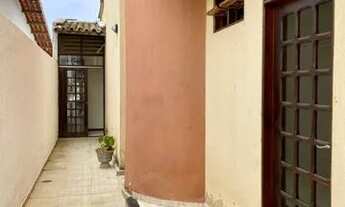 Imagem 6: Casa para venda no Vert Paradiso com 300 metros quadrados com 4 quartos em Antares - Mace