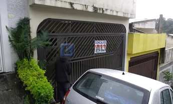 Imagem 2: SAO BERNARDO DO CAMPO - Residential / Home - JARDIM THELMA