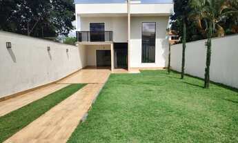 Imagem 2: Casa em Vicente Pires Brasília-DF