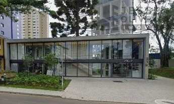 Imagem: Curitiba - Loja/Salão - Ecoville