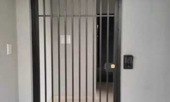 Imagem 4: Apartamento com 2 dormitórios à venda, 46 m² por R$ 249.900,00 - Cidade Jardim - São José