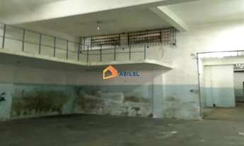 Imagem 2: Galpão para aluguel, Chácara Califórnia - São Paulo/SP