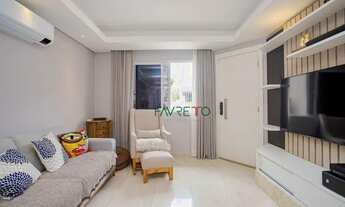 Imagem 5: Casa com 3 dormitórios à venda, 157 m² por R$ 899.000,00 - Uberaba - Curitiba/PR